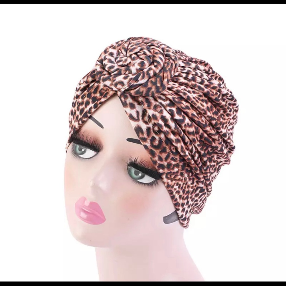 Hair wraps all multicolors